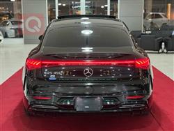 مرسيدس بنز EQS